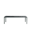 High End Half A Square Table by Molteni&C Casa Design Group