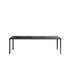High End Half A Square Table by Molteni&C Casa Design Group
