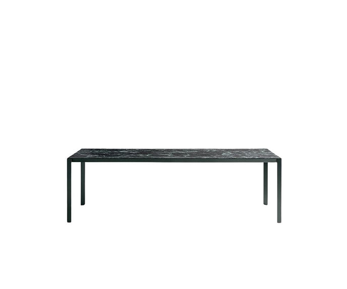 High End Half A Square Table by Molteni&C Casa Design Group