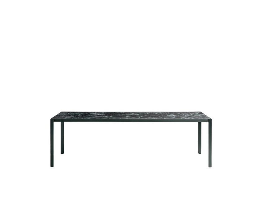 High End Half A Square Table by Molteni&C Casa Design Group