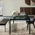 High End Half A Square Table by Molteni&C Casa Design Group