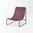 Modern Hammock Outdoor Lounge Chair by Paola Lenti Perfect for Relaxation Casa Design Group