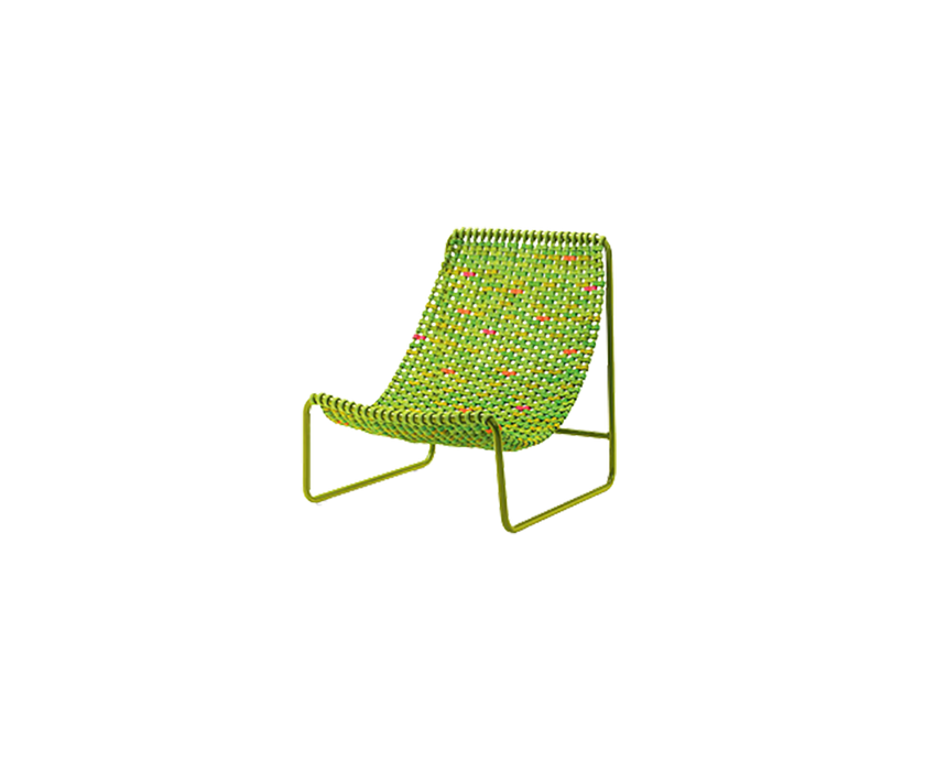 Modern Hammock Outdoor Lounge Chair by Paola Lenti Perfect for Relaxation Casa Design Group