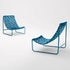 Modern Hammock Outdoor Lounge Chair by Paola Lenti Perfect for Relaxation Casa Design Group