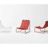 Modern Hammock Outdoor Lounge Chair by Paola Lenti Perfect for Relaxation Casa Design Group