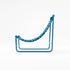 Modern Hammock Outdoor Lounge Chair by Paola Lenti Perfect for Relaxation Casa Design Group