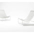 Modern Hammock Outdoor Lounge Chair by Paola Lenti Perfect for Relaxation Casa Design Group