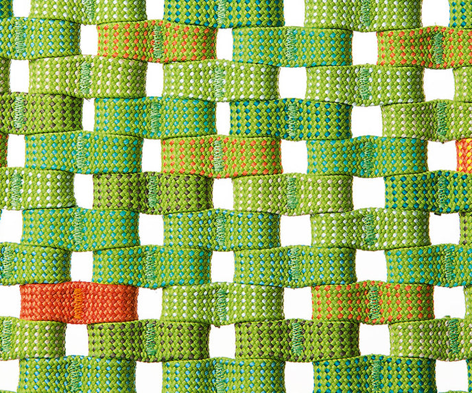 Modern Hammock Outdoor Lounge Chair by Paola Lenti Perfect for Relaxation Casa Design Group