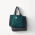 Two-Tone Handbag and Tote Bags by Paola Lenti | Stylish and Functional Casa Design Group