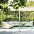 Elegant Harbour Outdoor Sofa by Paola Lenti Perfect for Outdoor Spaces Casa Design Group