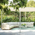 Elegant Harbour Outdoor Sofa by Paola Lenti Perfect for Outdoor Spaces Casa Design Group
