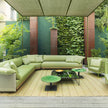 Elegant Harbour Outdoor Sofa by Paola Lenti Perfect for Outdoor Spaces Casa Design Group