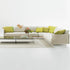 Elegant Harbour Outdoor Sofa by Paola Lenti Perfect for Outdoor Spaces Casa Design Group