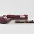 Elegant Harbour Outdoor Sofa by Paola Lenti Perfect for Outdoor Spaces Casa Design Group