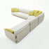 Elegant Harbour Outdoor Sofa by Paola Lenti Perfect for Outdoor Spaces Casa Design Group