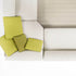 Elegant Harbour Outdoor Sofa by Paola Lenti Perfect for Outdoor Spaces Casa Design Group