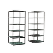 High End Hardy Bookcase by Meridiani Casa Design Group