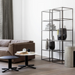 High End Hardy Bookcase by Meridiani Casa Design Group