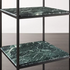 High End Hardy Bookcase by Meridiani Casa Design Group
