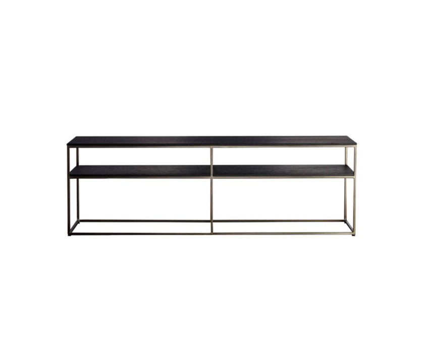 Hardy Console Meridiani