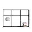 High End Hardy Wall Unit by Meridiani Casa Design  Group