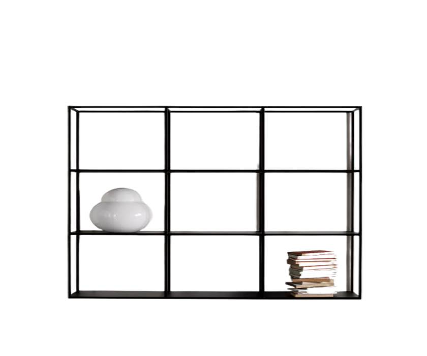 High End Hardy Wall Unit by Meridiani Casa Design  Group