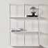 High End Hardy Wall Unit by Meridiani Casa Design  Group