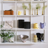 High End Hardy Wall Unit by Meridiani Casa Design  Group