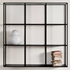 High End Hardy Wall Unit by Meridiani Casa Design  Group