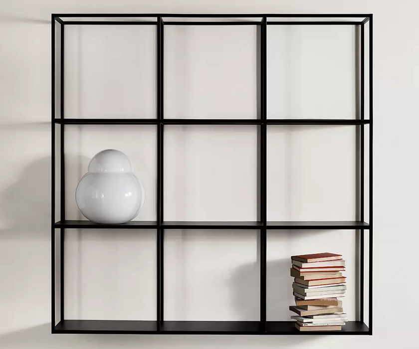 High End Hardy Wall Unit by Meridiani Casa Design  Group
