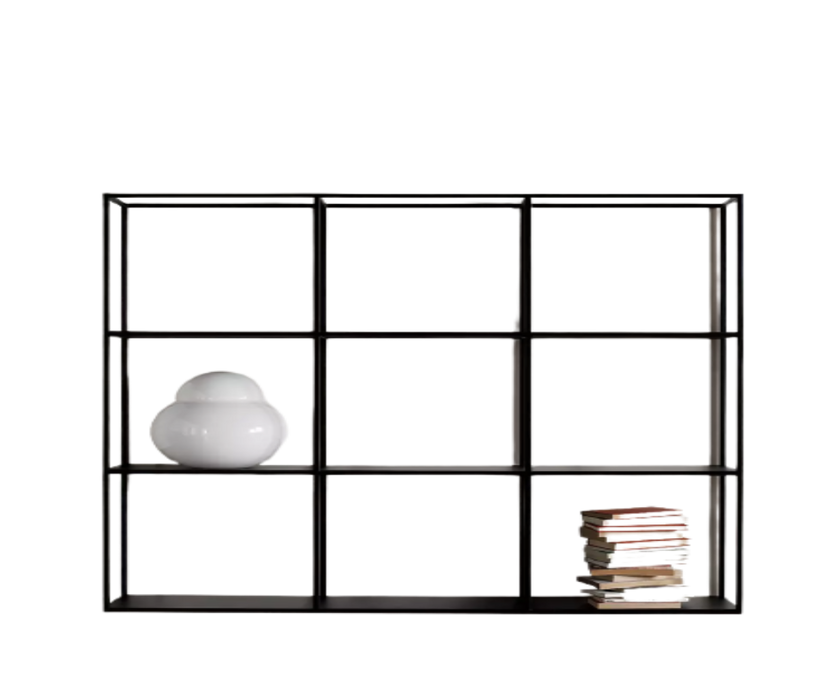 High End Hardy Wall Unit by Meridiani Casa Design  Group