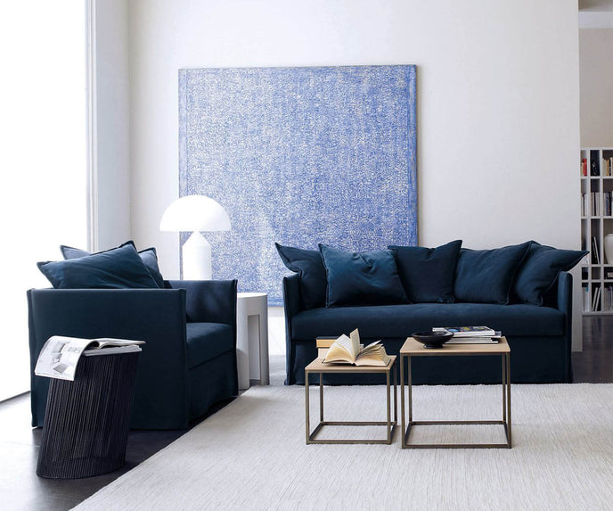 Hardy Low Table Meridiani