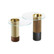 Haumea Coffee Table Gallotti&Radice