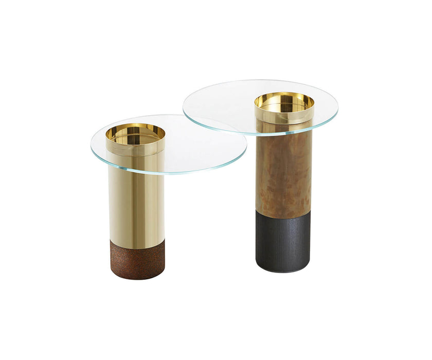 Haumea Coffee Table Gallotti&Radice