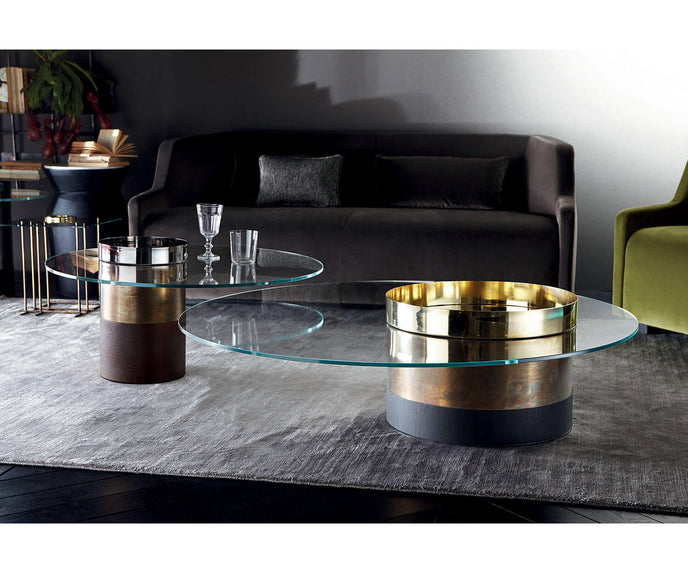 Haumea Coffee Table Gallotti&Radice