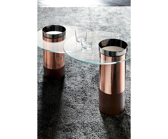 Haumea Coffee Table Gallotti&Radice