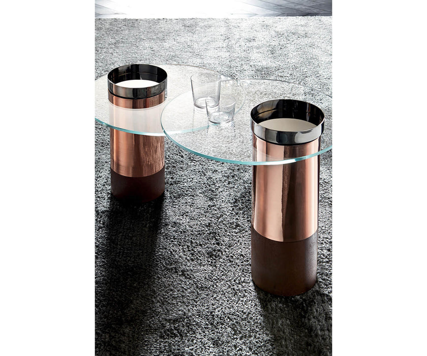Haumea Coffee Table Gallotti&Radice