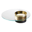 Haumea Coffee Table Gallotti&Radice