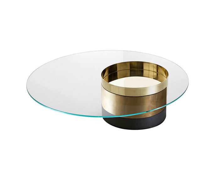 Haumea Coffee Table Gallotti&Radice