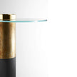 Haumea Coffee Table Gallotti&Radice