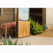 Plumon Dining Armchair I Kettal