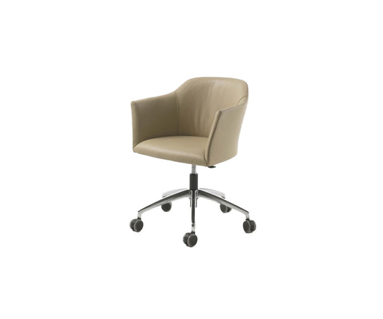 Heather Desk Armchair Porada