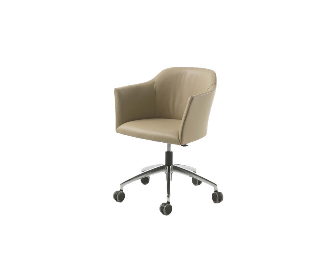 Heather Desk Armchair Porada