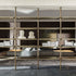 High End Hector Modular Shelf by Molteni&C Casa Design Group