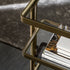 High End Hector Modular Shelf by Molteni&C Casa Design Group