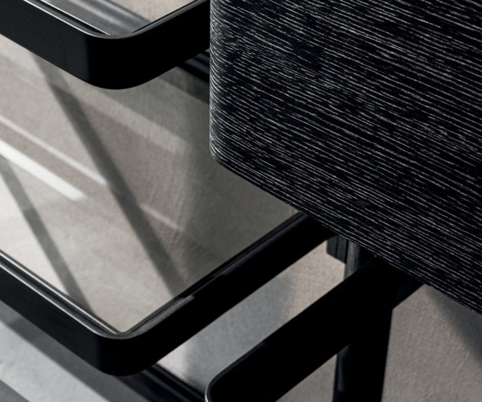 High End Hector Modular Shelf by Molteni&C Casa Design Group