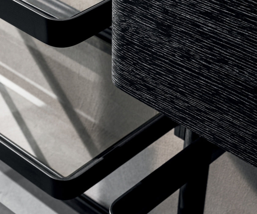 High End Hector Modular Shelf by Molteni&C Casa Design Group