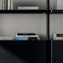 High End Hector Modular Shelf by Molteni&C Casa Design Group