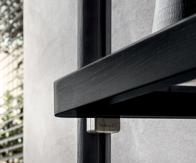 High End Hector Modular Shelf by Molteni&C Casa Design Group