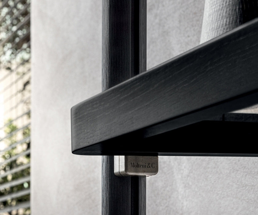 High End Hector Modular Shelf by Molteni&C Casa Design Group